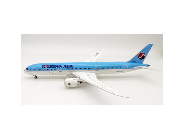 787-9 Korean Air HL8085 With Stand 1/200 [B-789-KL-85]