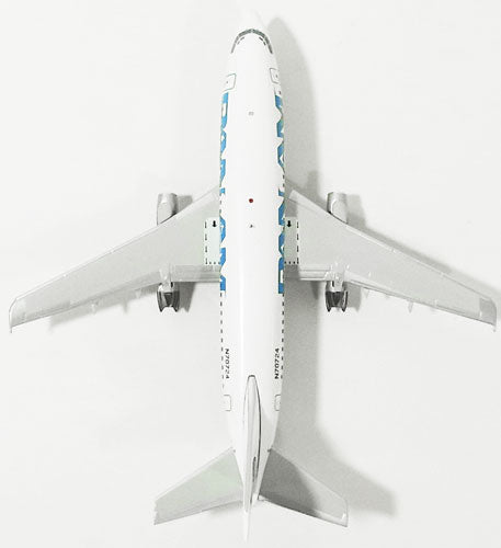 737-200 パンアメリカン航空 80年代後半 ビルボード塗装 N70724 「クリッパー・シュプレーアーテン」 1/200 [BBOX007P]