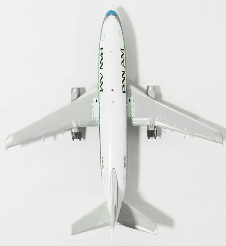 BBOX Models 737-200 パンアメリカン航空 80年代前半 N381PA