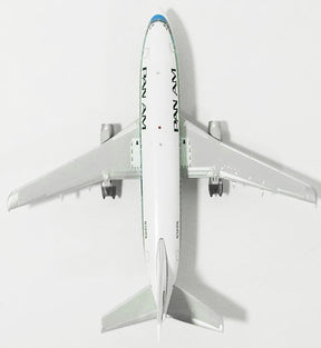 737-200 パンアメリカン航空 80年代前半 N381PA 「クリッパー・ヴェディング」 1/200 [BBOX009P]
