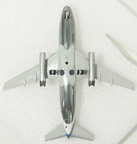スケール航空機 1:200 かもし B737MAX8 B737 ロットポーランド