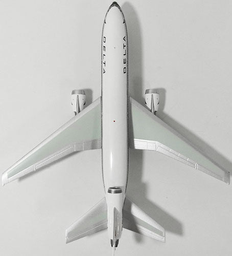 DC-10-10 デルタ航空 70年代 N601DA 1/200 [BBOX0614]