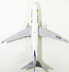 737-800w スカイマーク ウイングレット付 JA73NJ 1/100 ※プラ製 [BC1002]