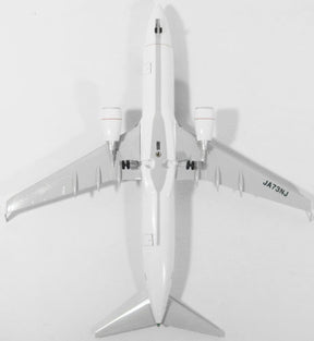 737-800w スカイマーク ウイングレット付 JA73NJ 1/100 ※プラ製 [BC1002]