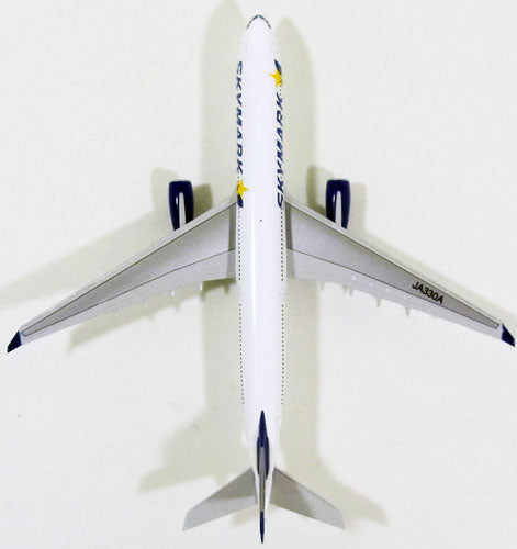 A330-300 スカイマーク JA330A 1/500 [BC5001]