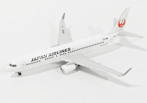 737-800w JAL日本航空 JA312J 1/400 [BJE3023]