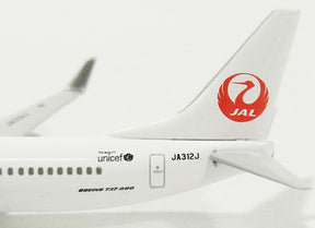 737-800w JAL日本航空 JA312J 1/500 [BJE3024]