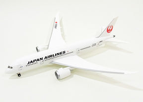 787-8 JAL日本航空 JA822J 1/200 ※プラ製 [BJQ1118]