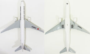 777-300 JAL日本航空 新鶴丸塗装 JA8941 1/200 ※プラ製 [BJQ1121]