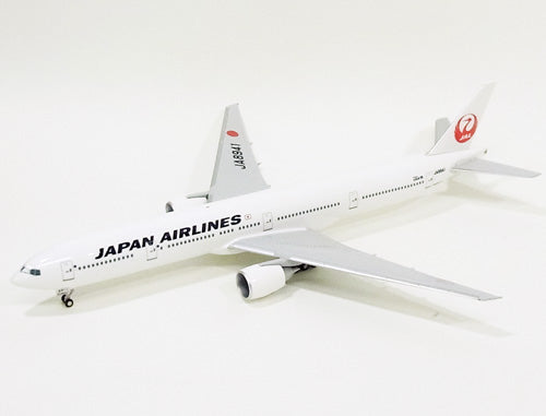 777-300 JAL日本航空 新鶴丸塗装 JA8941 1/200 ※プラ製 [BJQ1121]