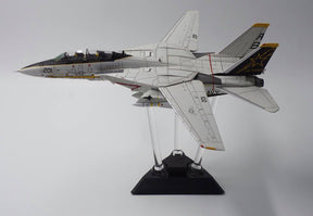 F-14A アメリカ海軍 第33戦闘飛行隊 「スターファイターズ」 #159428/AB201 1/72 [CA721406]