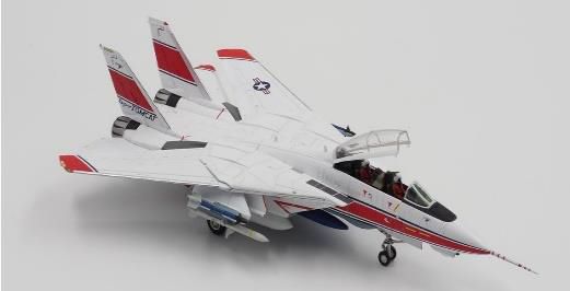 Calibre Wings F-14D グラマン スーパートムキャット No. 157986 1/72 