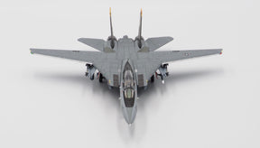 F-14D アメリカ海軍 第31戦闘飛行隊 「トムキャッターズ」 AJ100/#164342 1/72 [CA721413]