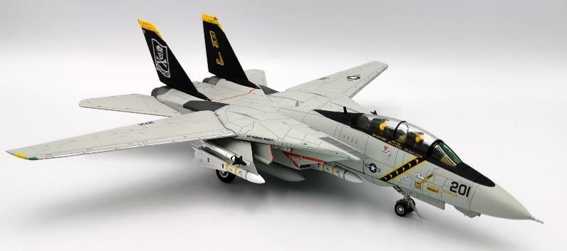 Calibre Wings F-14A アメリカ海軍 第84戦闘飛行隊「ジョリー