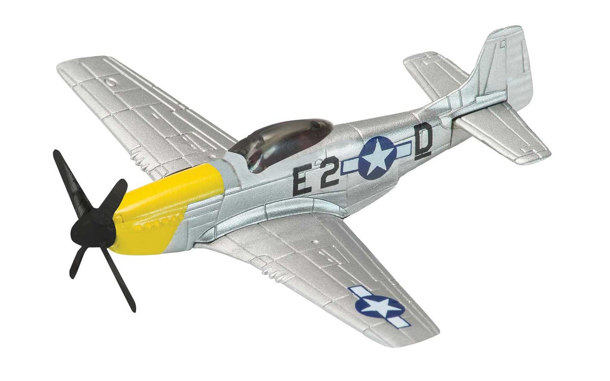 P-51 マスタング [CS90627]