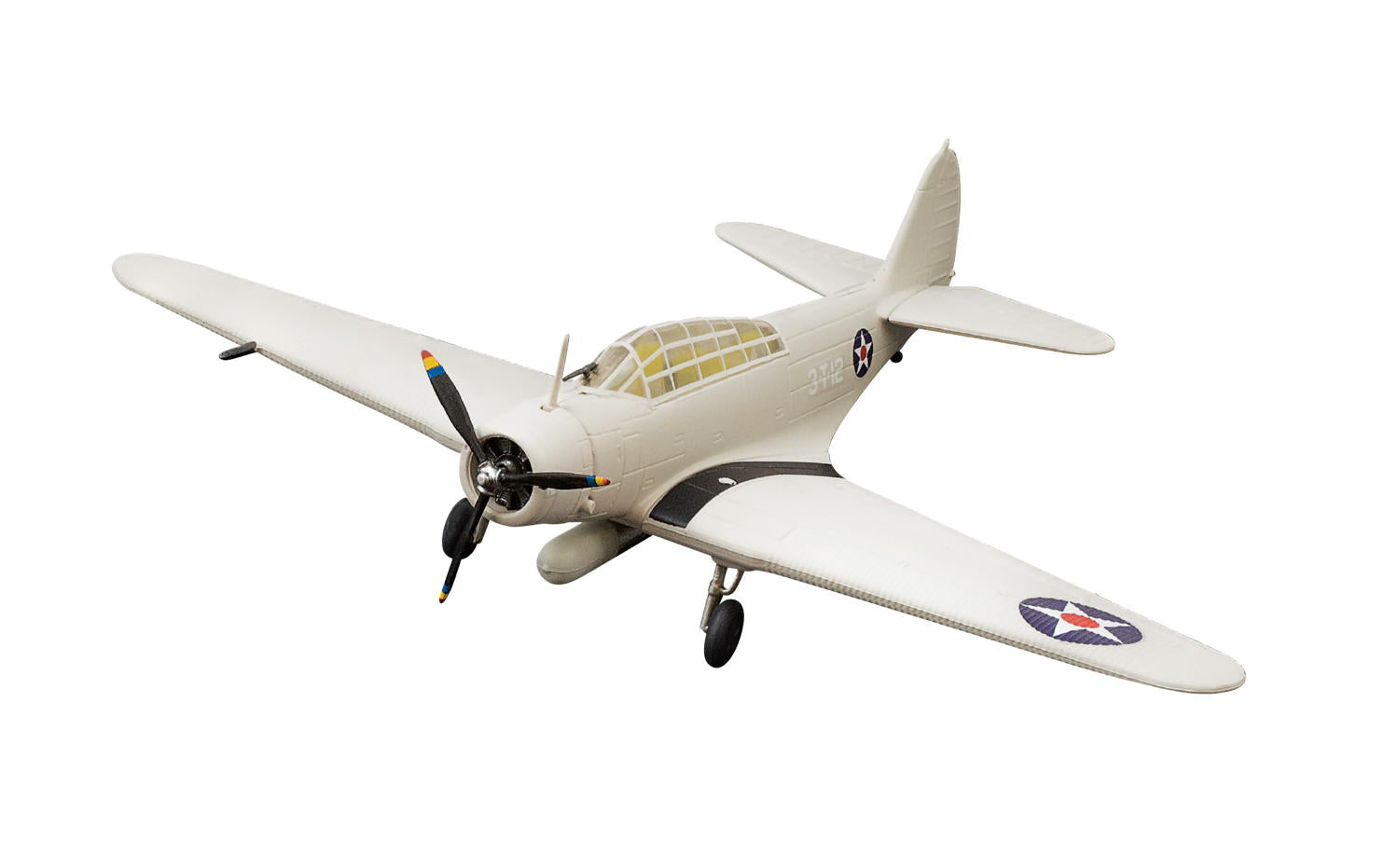 F-toys ウイングキットコレクションVS17（単品売り） 1/144