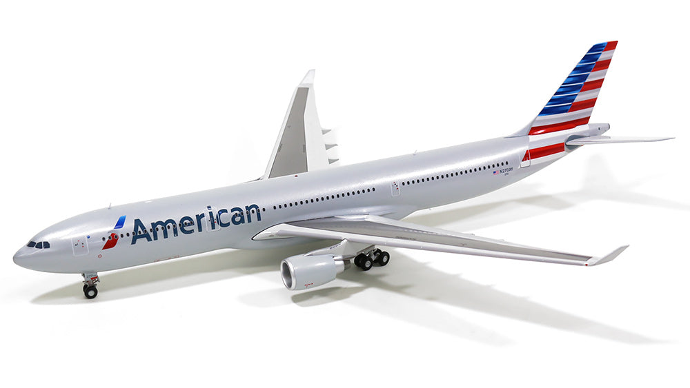 A330-300 American Airlines New Paint N270AY 1/200 [G2AAL515]