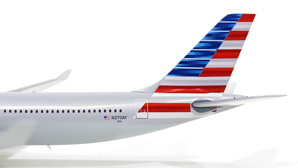 A330-300 American Airlines New Paint N270AY 1/200 [G2AAL515]