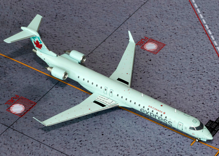 CRJ-705ER エアカナダ・エクスプレス（ジャズエア） C-GDJZ 1/200 [G2ACA403]