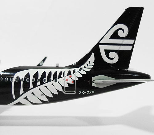 A320SL Air New Zealand new paint ZK-OXB 1/200 [G2ANZ479]