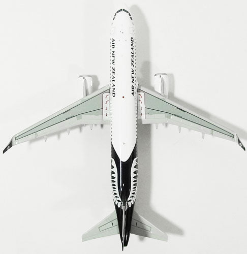 A320SL Air New Zealand new paint ZK-OXB 1/200 [G2ANZ479]