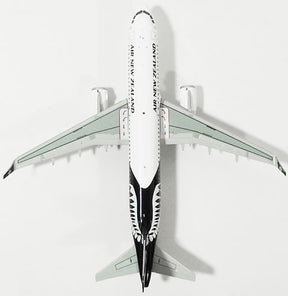 A320SL エア・ニュージーランド 新塗装 ZK-OXB 1/200 [G2ANZ479]