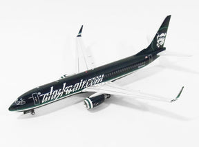 737-800w アラスカ航空 「 .COM」 塗装 N548AS 1/200 [G2ASA361]