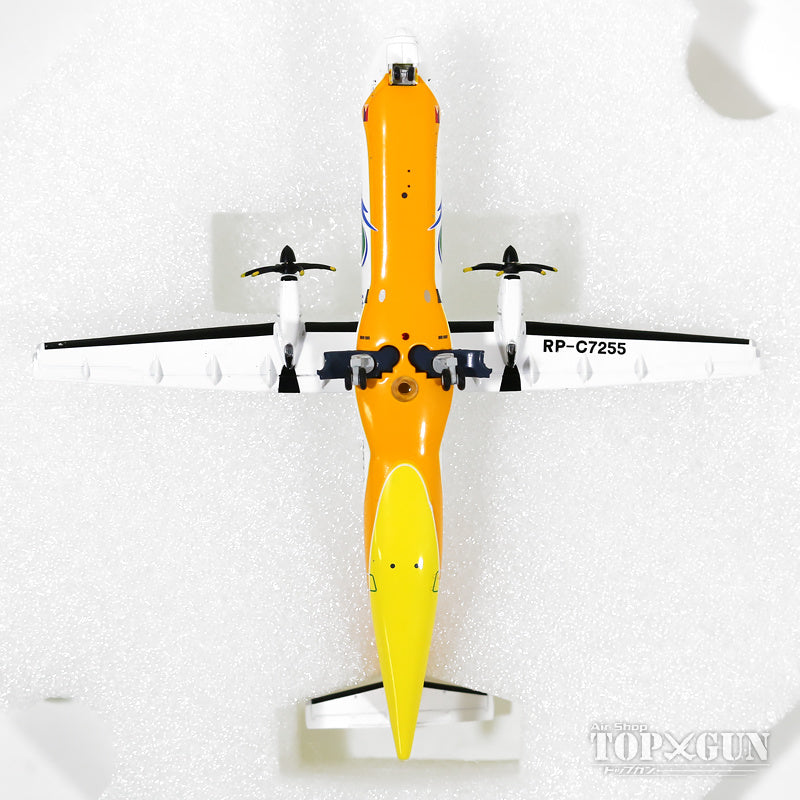 Gemini200 ATR-72-500 セブ・パシフィック航空 RP-C7255 1/200