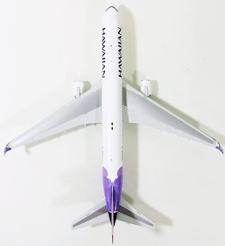 767-300ERw Hawaiian Airlines N580HA 1/200 *Made of metal [G2HAL431]