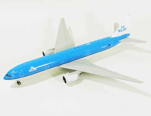 777-200ER KLM Royal Dutch Airlines PH-BQC 1/200 [G2KLM395]