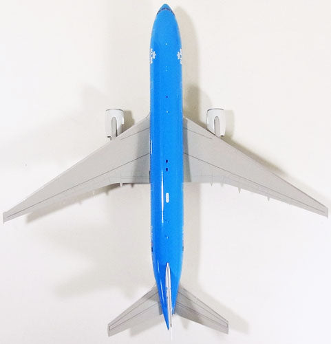 777-200ER KLMオランダ航空 PH-BQC 1/200 [G2KLM395]