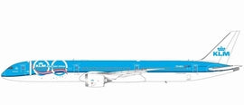 787-10 KLM Royal Dutch Airlines "100 years" PH-BAK 1/200 *Additional orders now being accepted [G2KLM849]