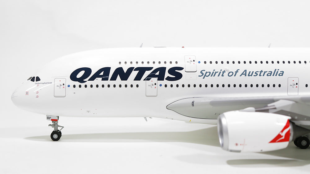 A380 Qantas VH-OQF 1/200 [G2QFA510]