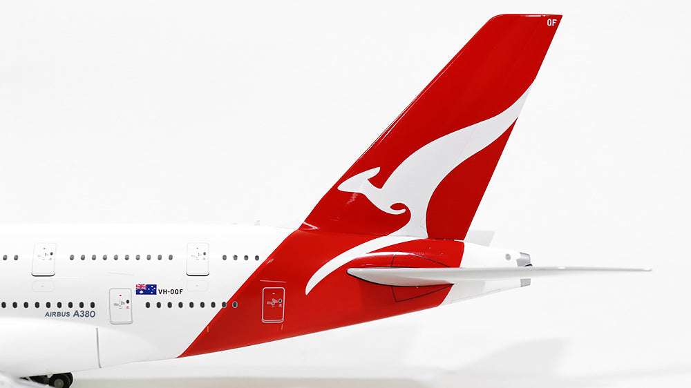 A380 Qantas VH-OQF 1/200 [G2QFA510]