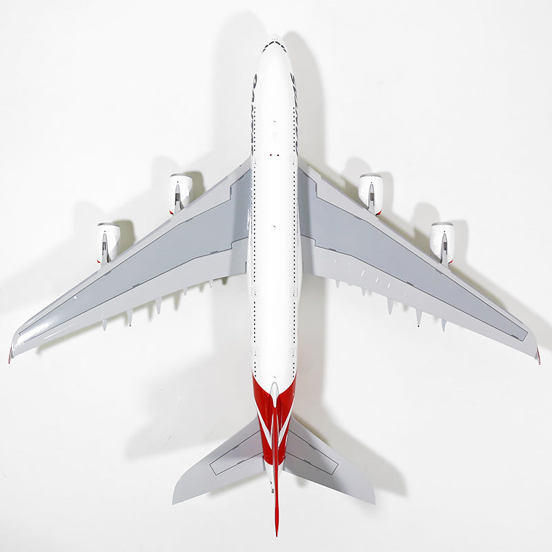 A380 Qantas VH-OQF 1/200 [G2QFA510]