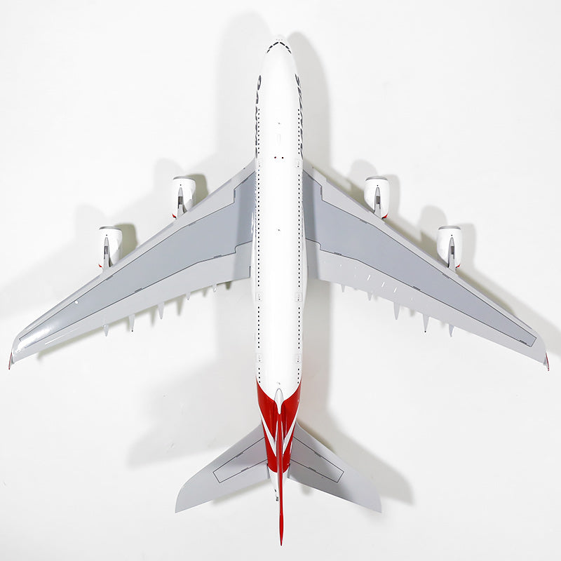 A380 カンタス航空 VH-OQF 1/200 [G2QFA510]