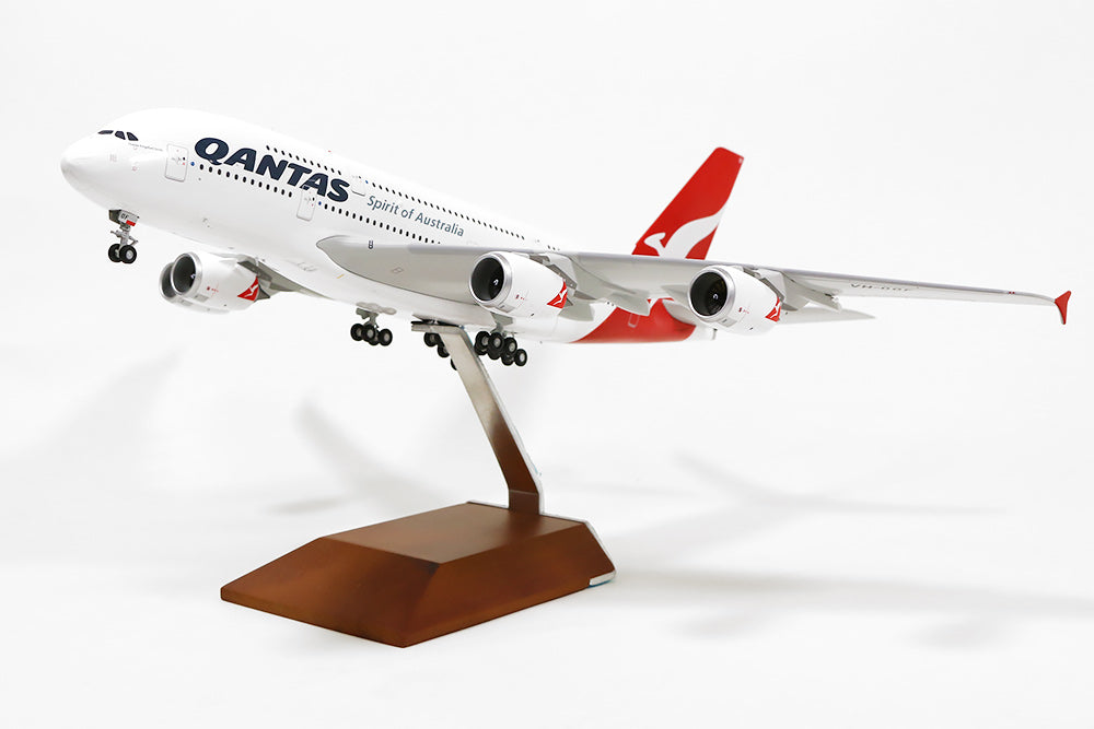 A380 Qantas VH-OQF 1/200 [G2QFA510]