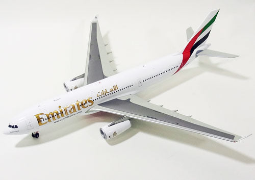 A330-200 Emirates A6-EKR 1/200 [G2UAE371]