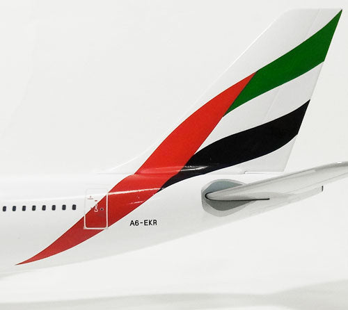 A330-200 Emirates A6-EKR 1/200 [G2UAE371]