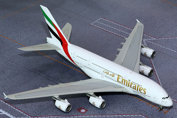 A380-800 エミレーツ航空 A6-EEK 1/200 [G2UAE490]