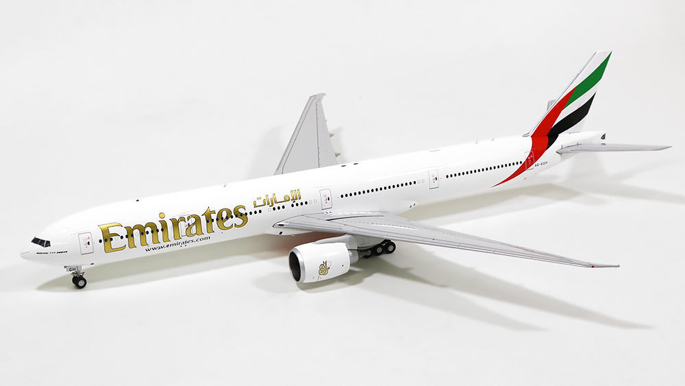 777-300ER Emirates A6-EGH 1/200 [G2UAE509]