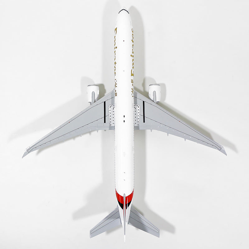Gemini200 777-300ER エミレーツ航空 A6-EGH 1/200 [G2UAE509]