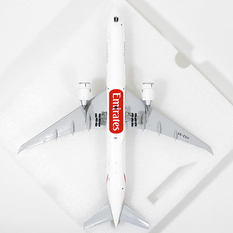 Gemini200 777-300ER エミレーツ航空 A6-EGH 1/200 [G2UAE509]