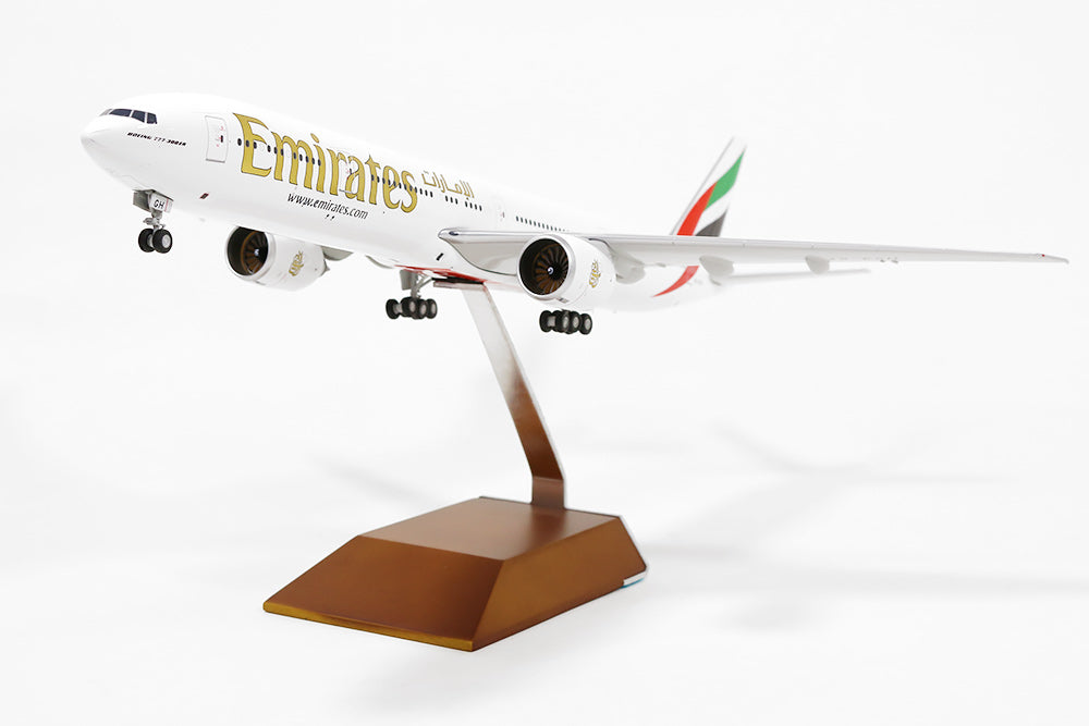Gemini200 777-300ER エミレーツ航空 A6-EGH 1/200 [G2UAE509]
