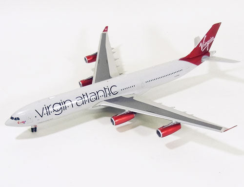 A340-300 Virgin Atlantic Airways "MOLLY" G-VFAR 1/200 [G2VIR375]