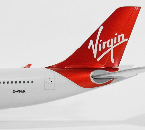 A340-300 Virgin Atlantic Airways "MOLLY" G-VFAR 1/200 [G2VIR375]