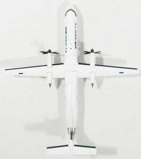 DHC-8-Q400 ウエストジェット航空 C-FHEN 1/200 [G2WJA430]