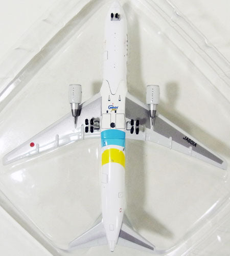 767-300ER Air Do JA601A 1/400 [GJ701370]