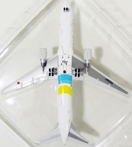 767-300ER エア・ドゥ JA601A 1/400 [GJ701370]