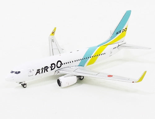 737-700 Air Do new paint JA01AN 1/400 [GJ707377]